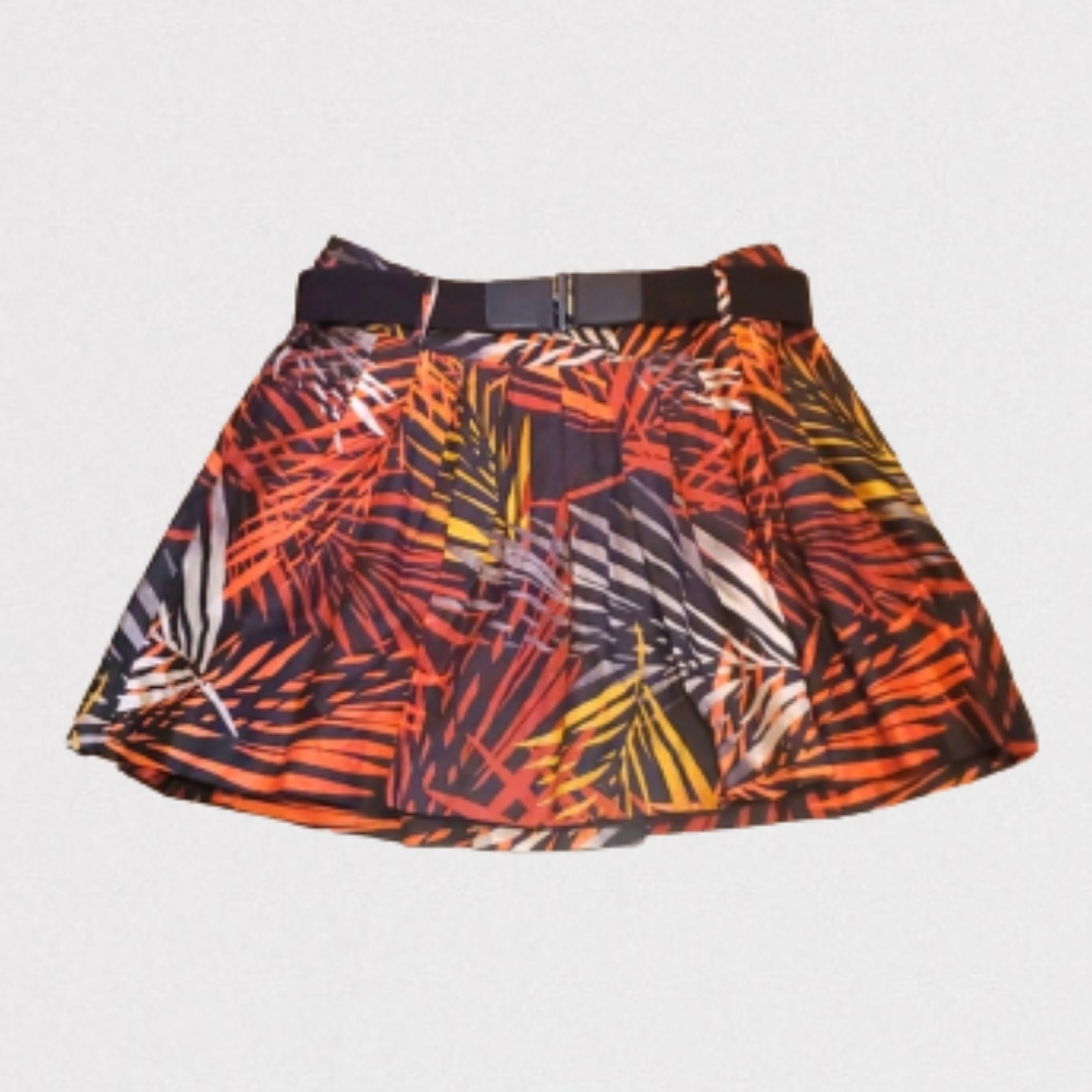 Apt. 9 skirt